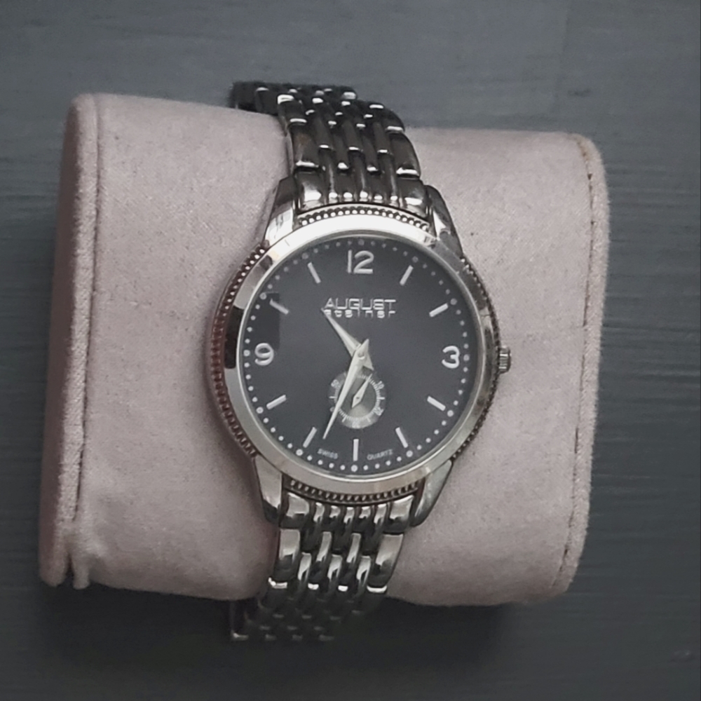 Men's watch